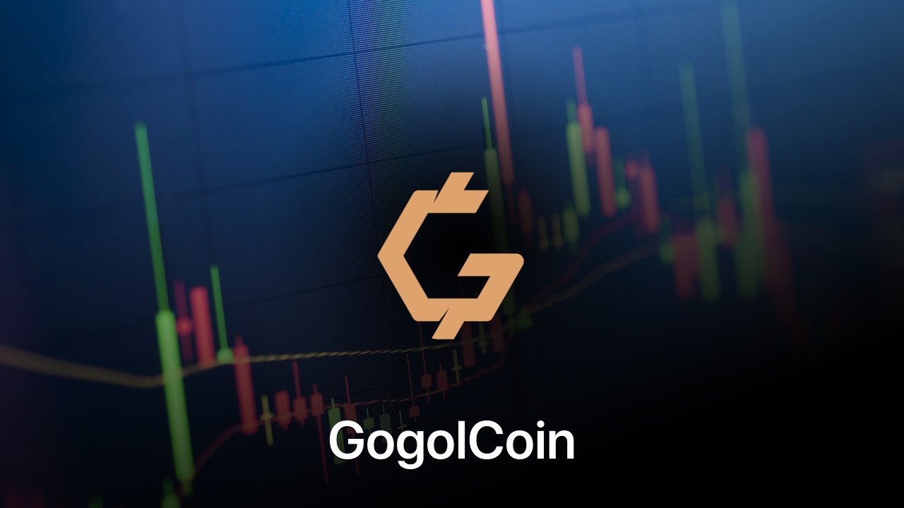 Where to buy GogolCoin coin
