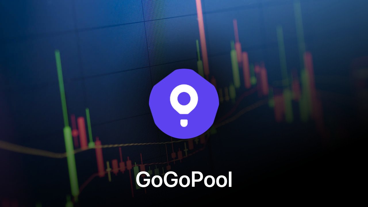 Where to buy GoGoPool coin