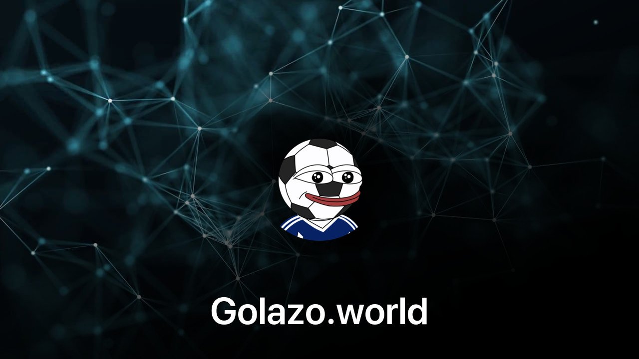 Where to buy Golazo.world coin