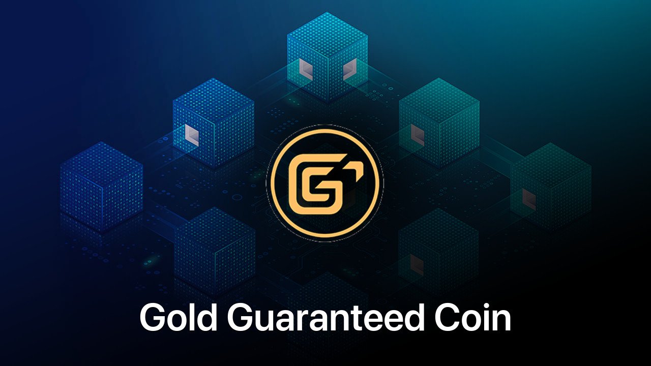 Where to buy Gold Guaranteed Coin coin