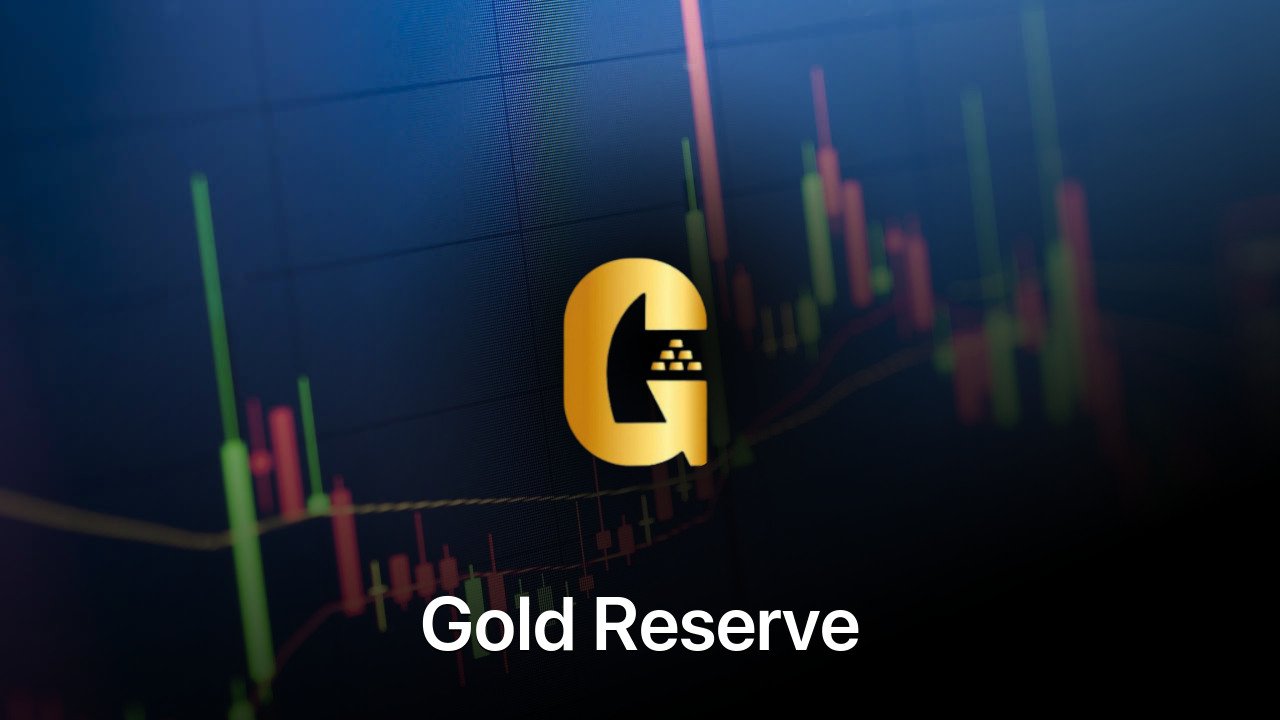 Where to buy Gold Reserve coin