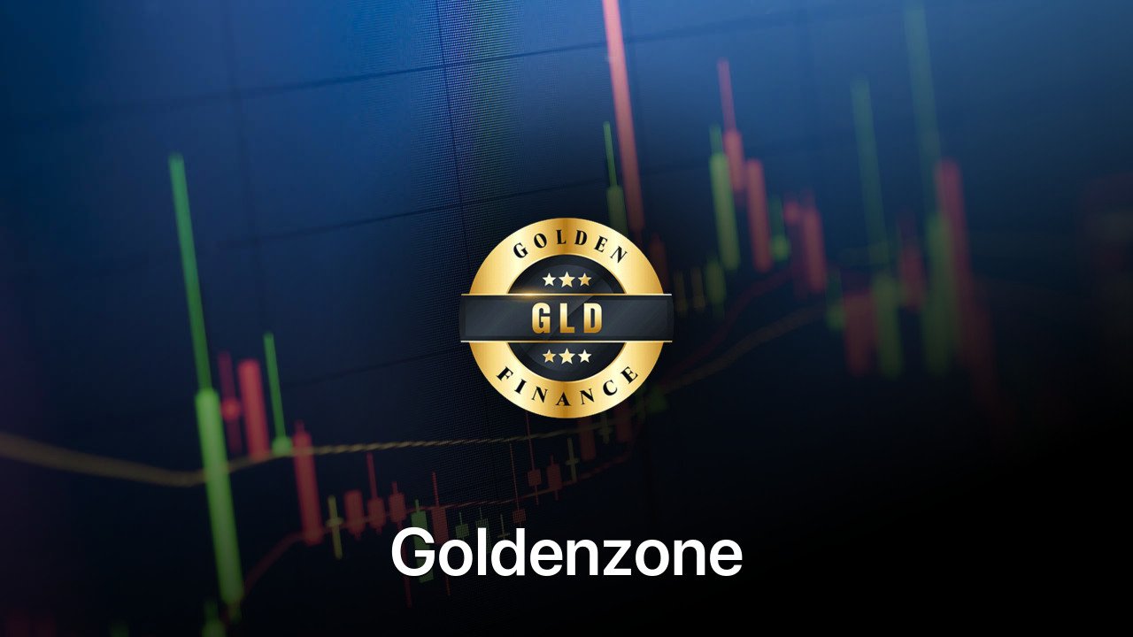 Where to buy Goldenzone coin