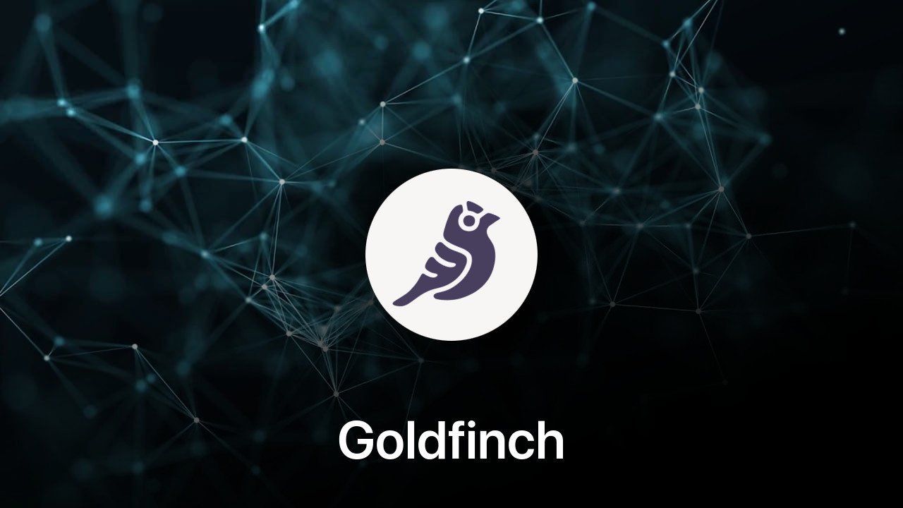 Where to buy Goldfinch coin