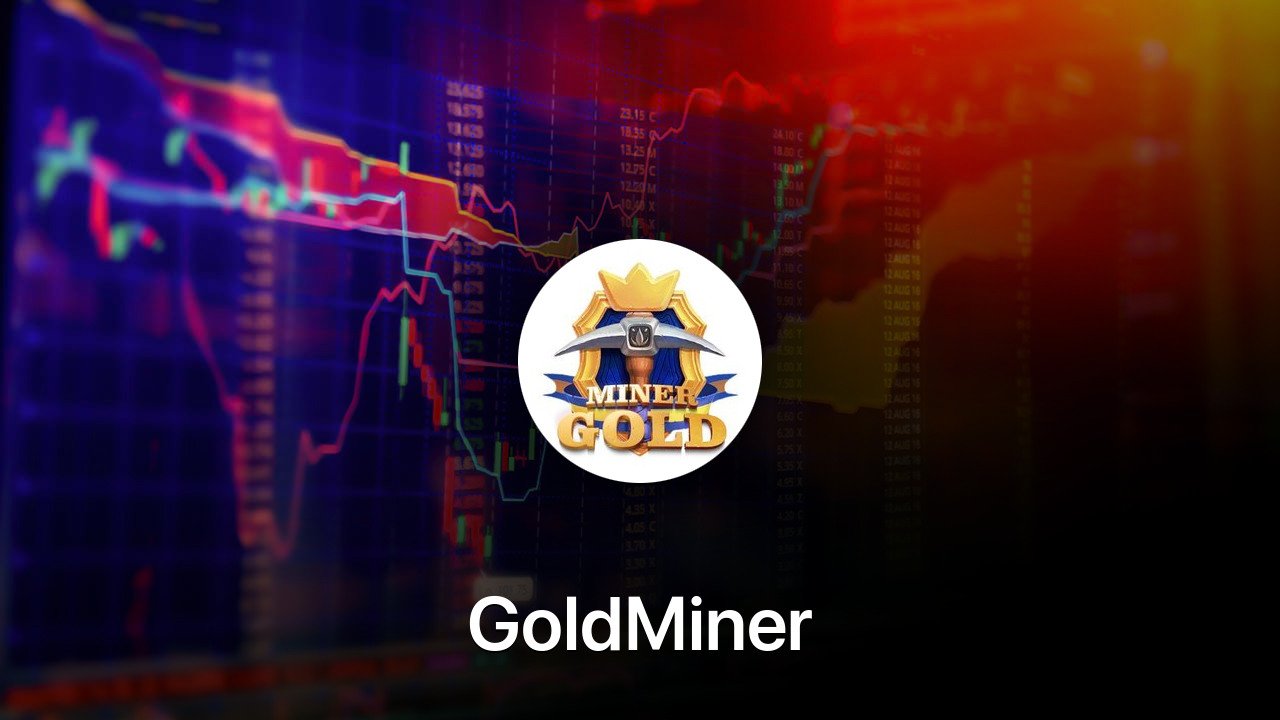 Where to buy GoldMiner coin