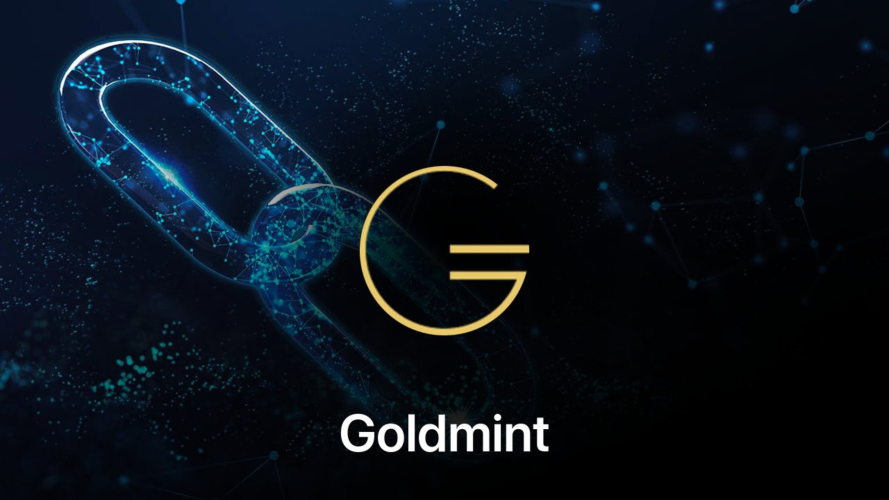 Where to buy Goldmint coin