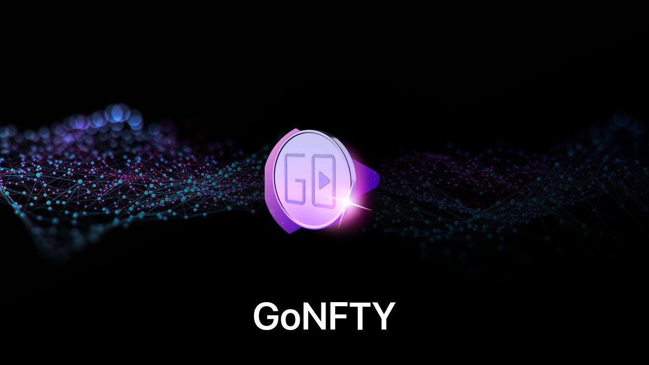 Where to buy GoNFTY coin