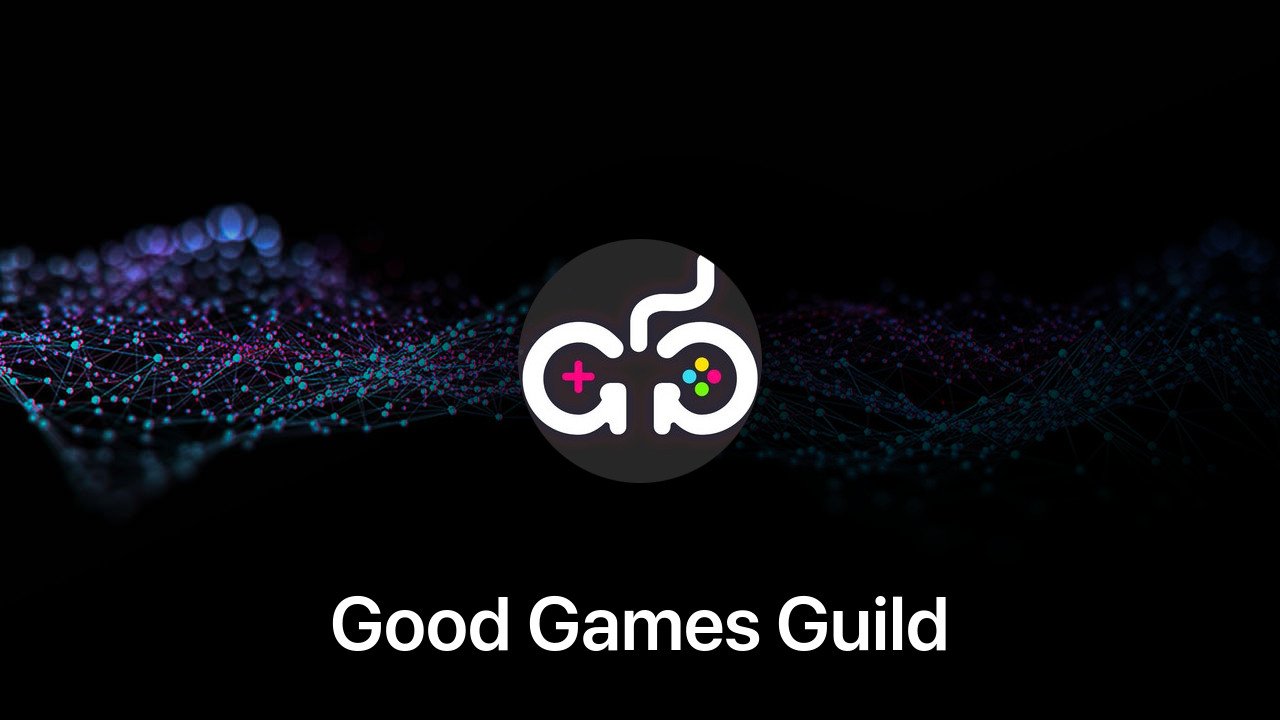 Where to buy Good Games Guild coin
