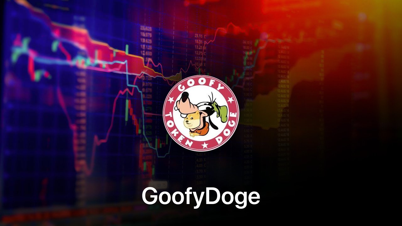 Where to buy GoofyDoge coin