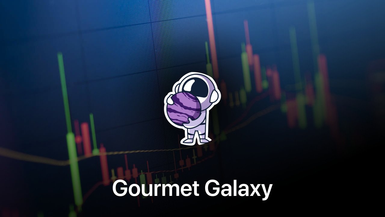 Where to buy Gourmet Galaxy coin