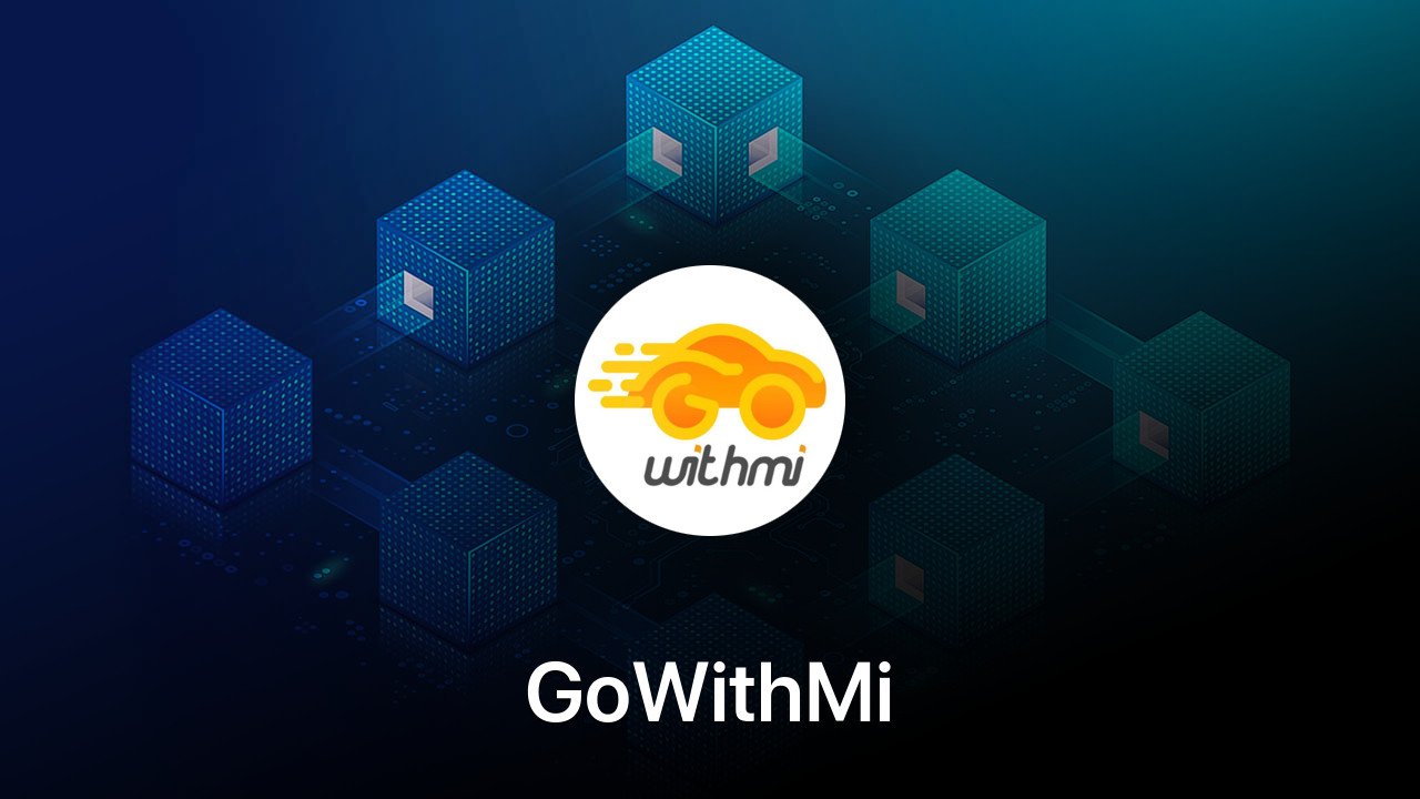 Where to buy GoWithMi coin