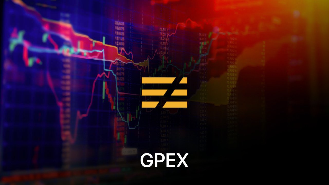 Where to buy GPEX coin