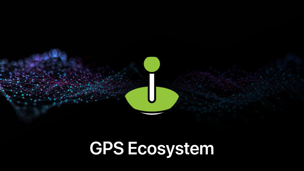 Where to buy GPS Ecosystem coin