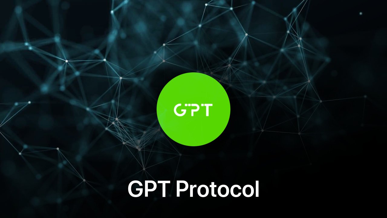 Where to buy GPT Protocol coin