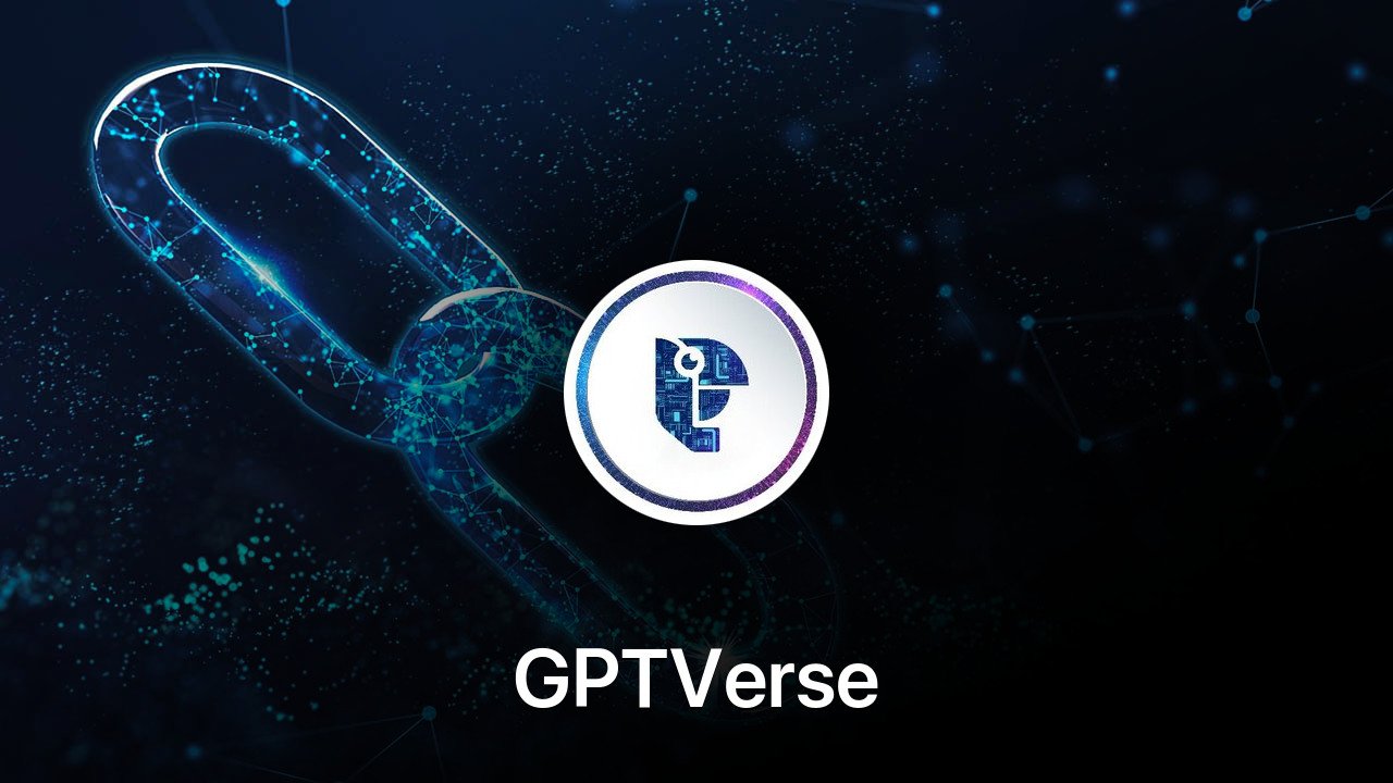 Where to buy GPTVerse coin