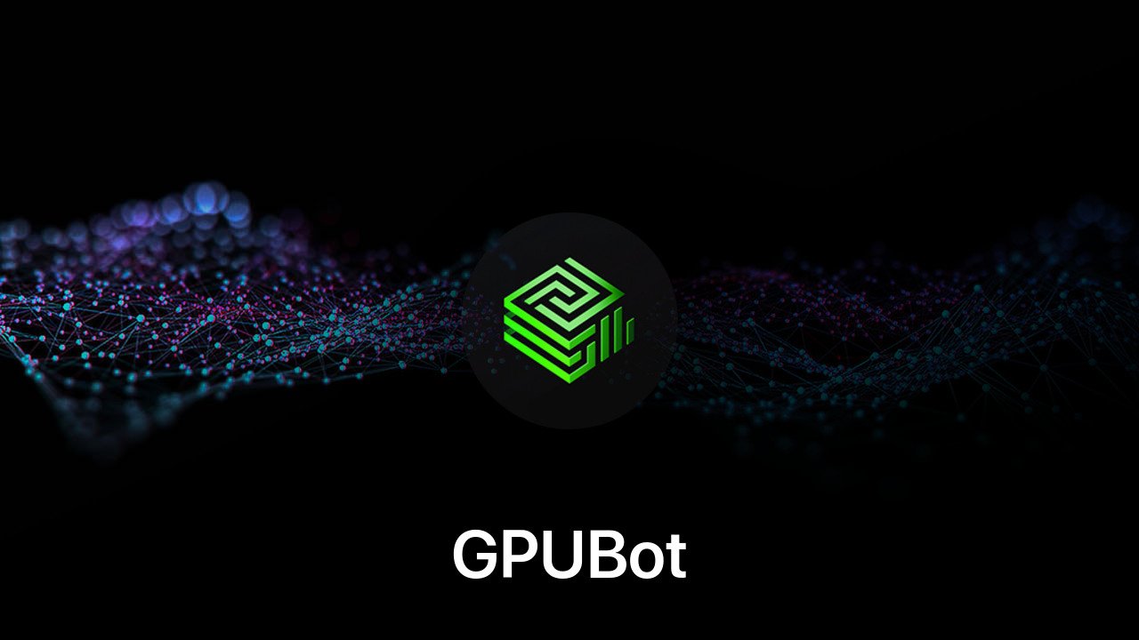 Where to buy GPUBot coin