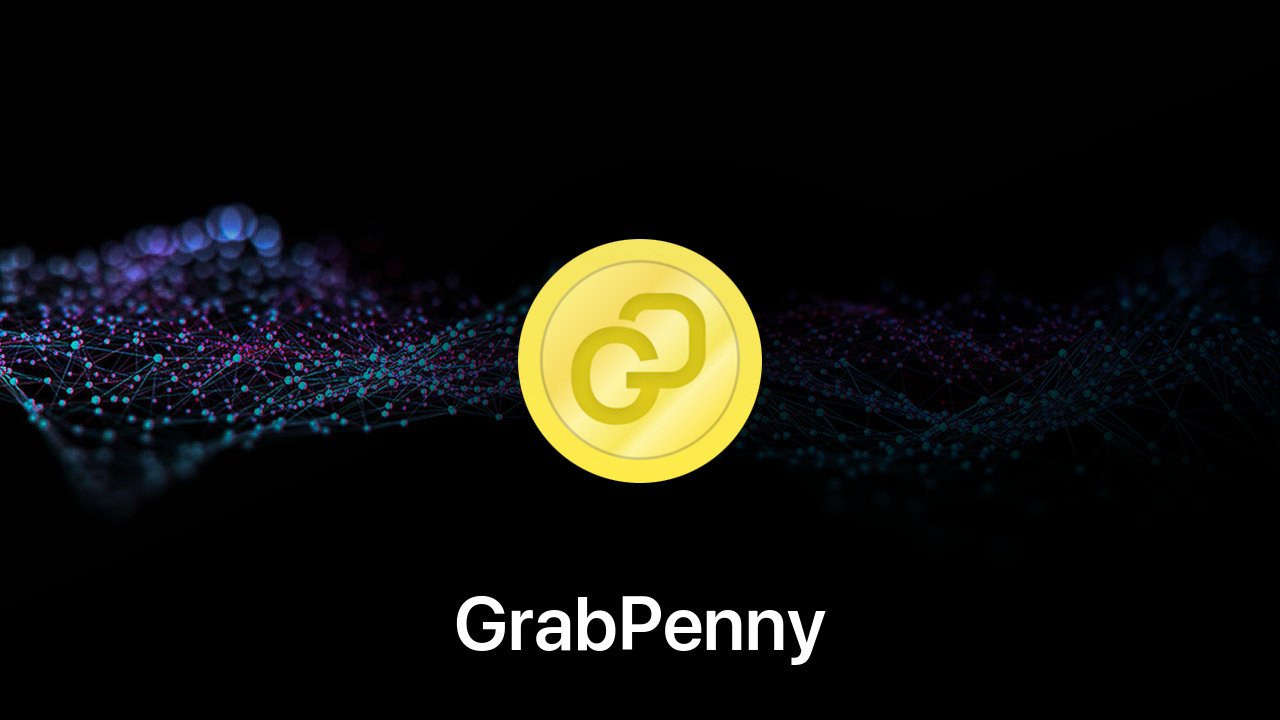 Where to buy GrabPenny coin