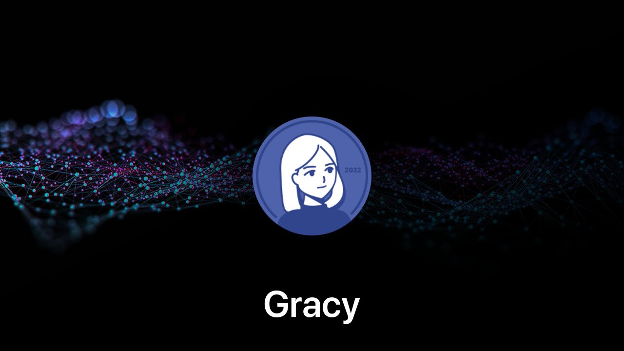 Where to buy Gracy coin