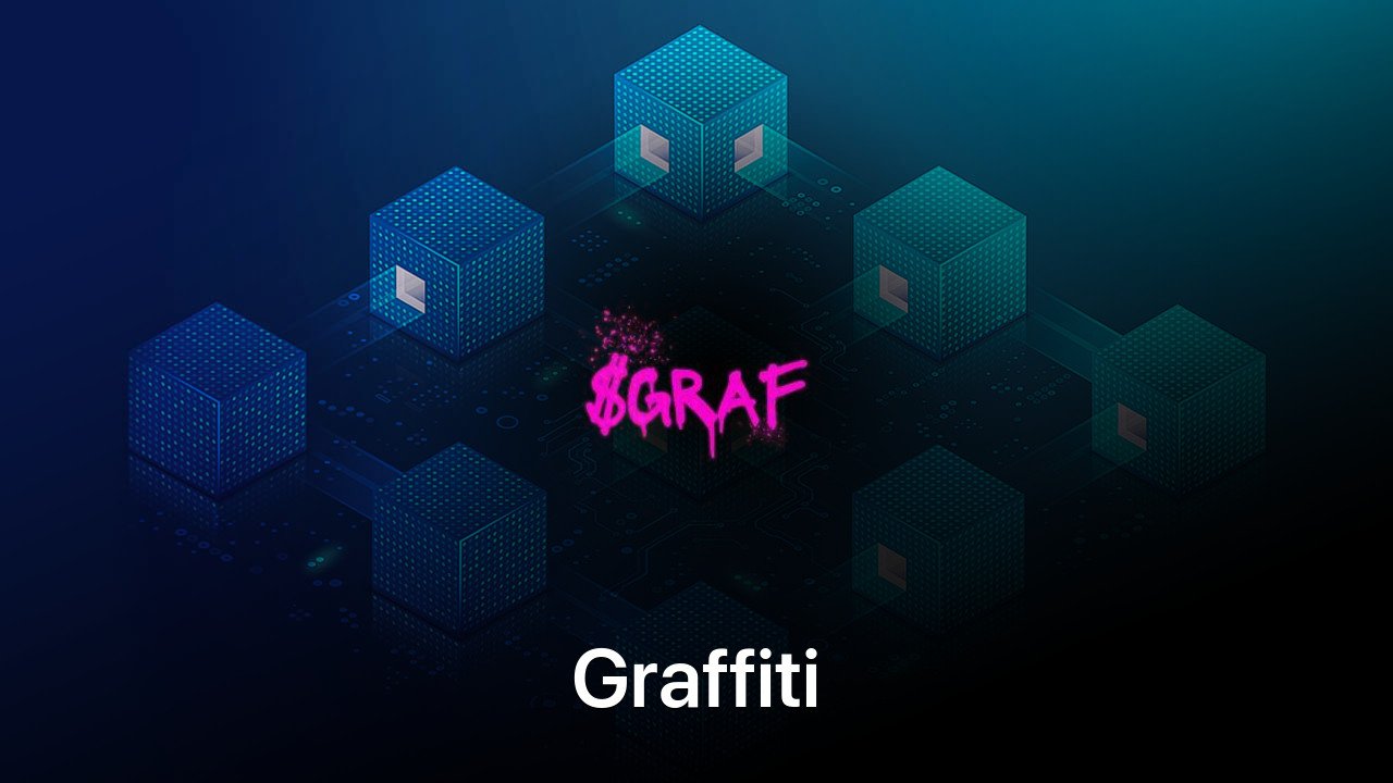 Where to buy Graffiti coin