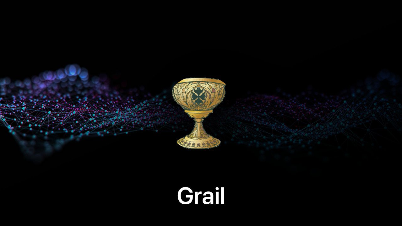 Where to buy Grail coin