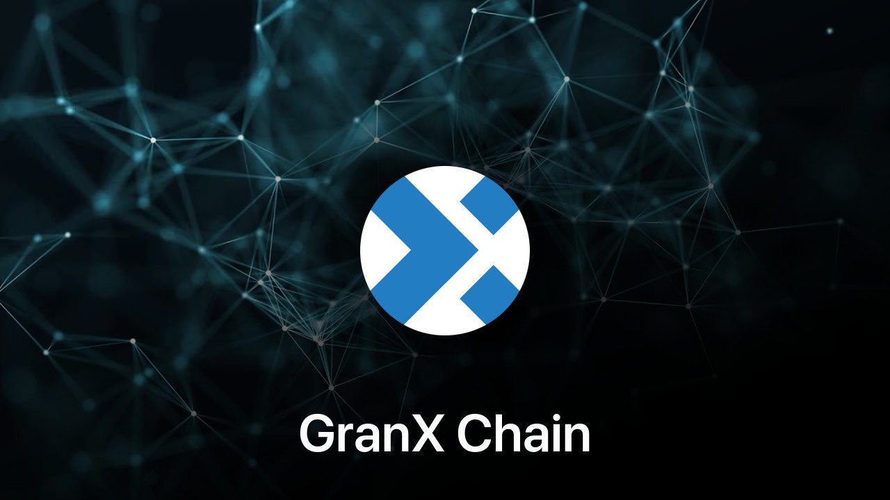 Where to buy GranX Chain coin
