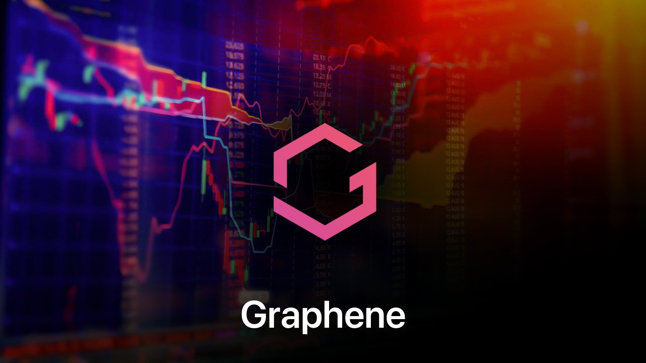 Where to buy Graphene coin