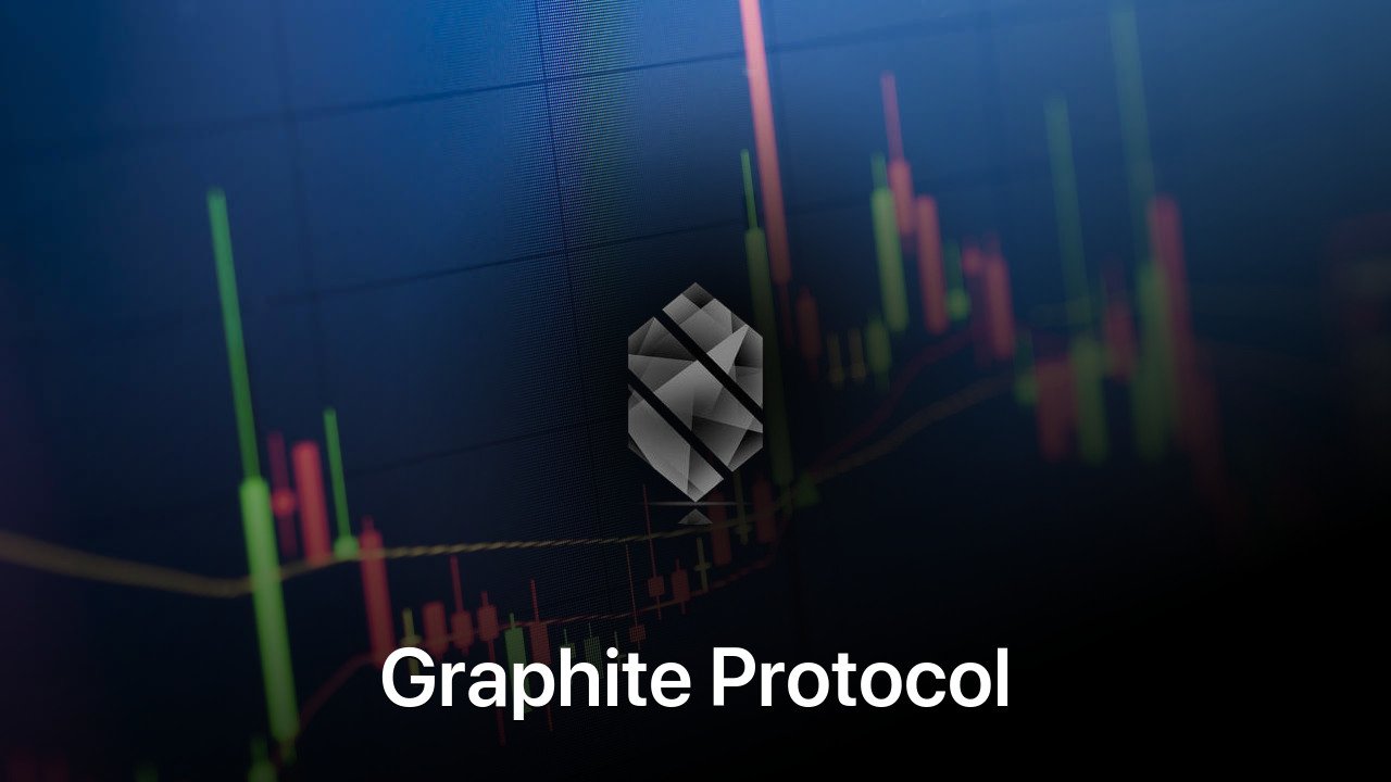 Where to buy Graphite Protocol coin