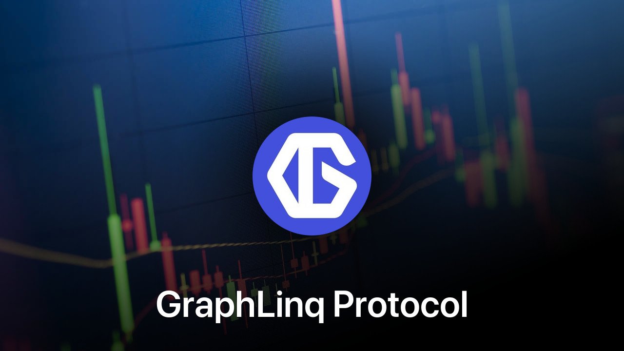 Where to buy GraphLinq Protocol coin