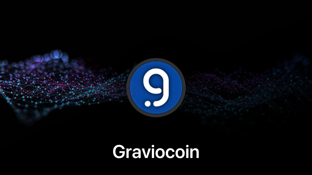 Where to buy Graviocoin coin