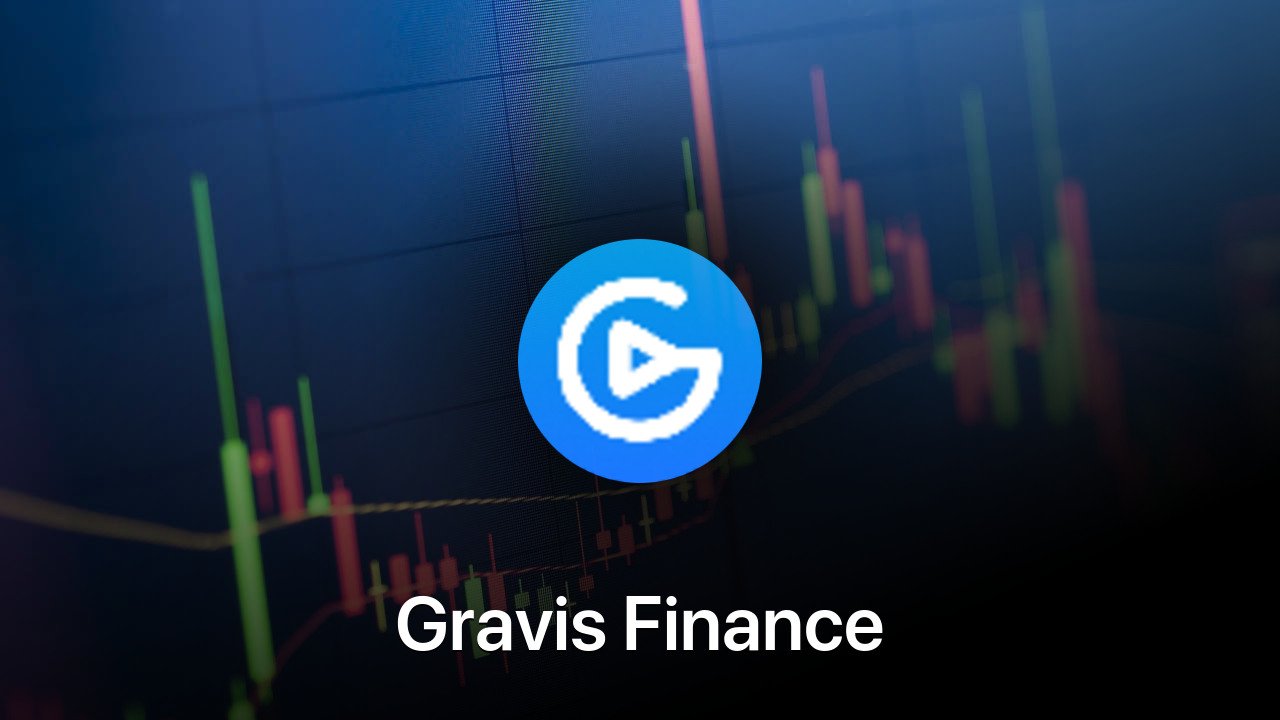 Where to buy Gravis Finance coin