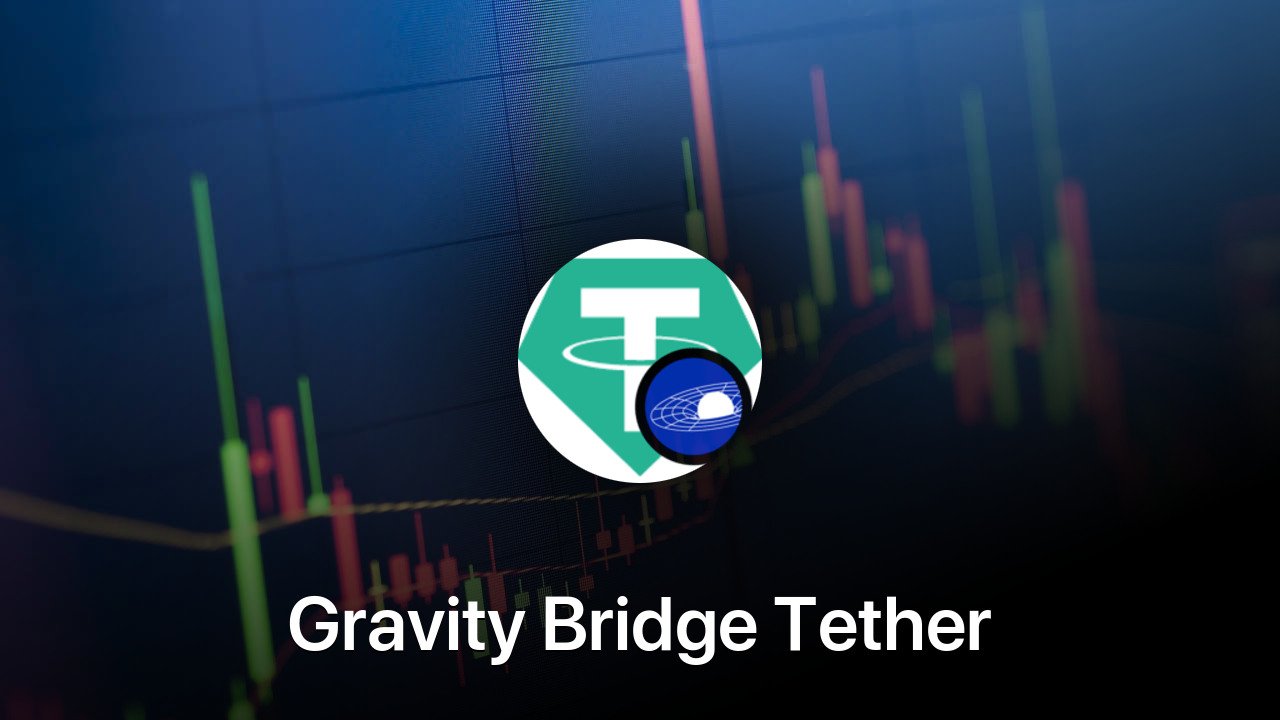 Where to buy Gravity Bridge Tether coin