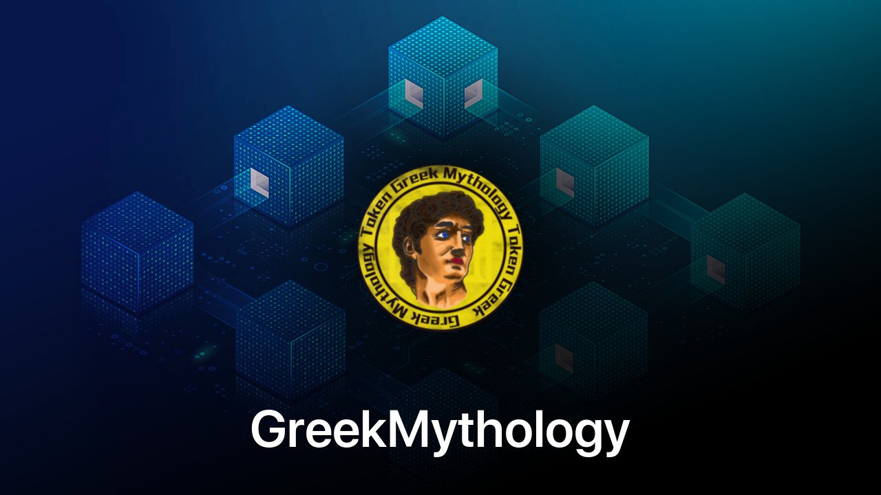 Where to buy GreekMythology coin