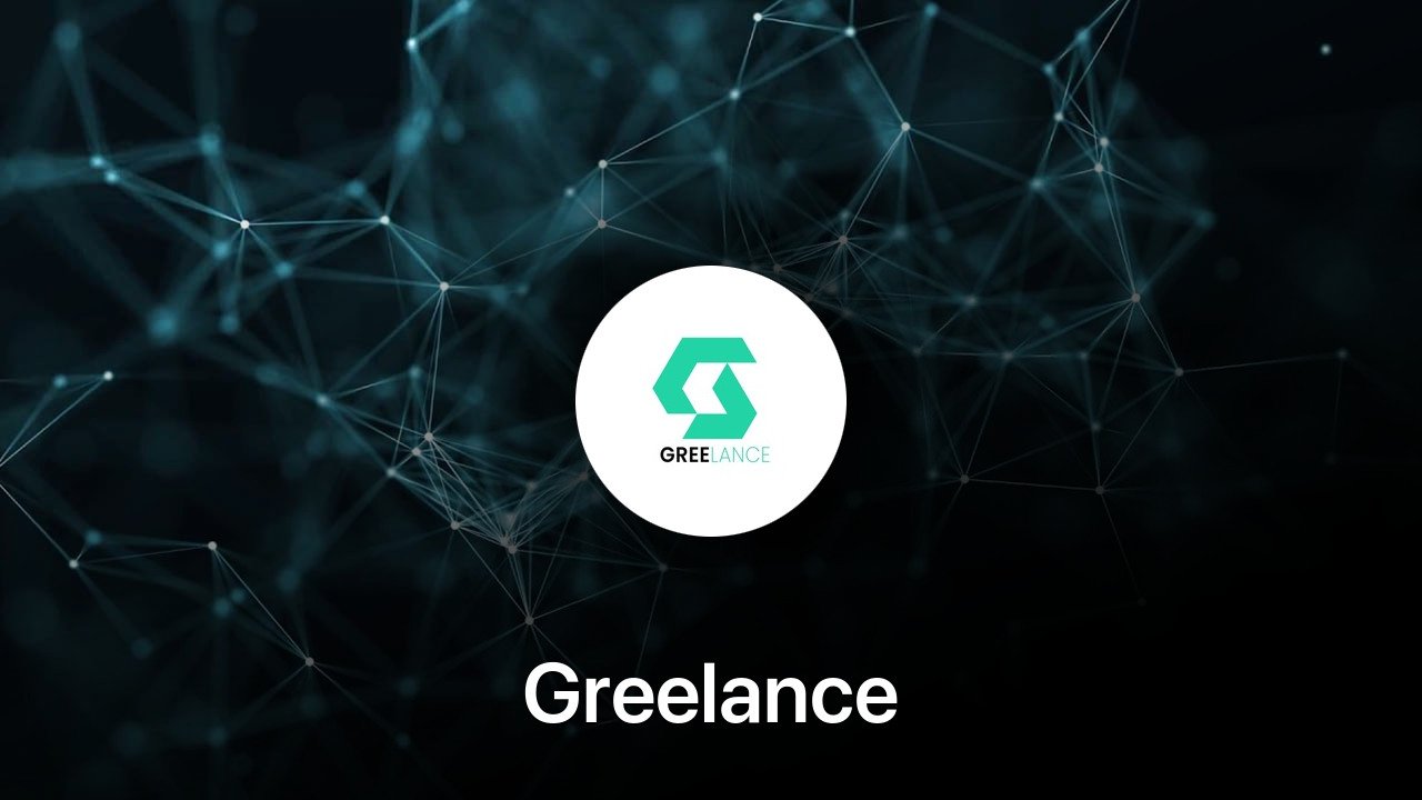 Where to buy Greelance coin