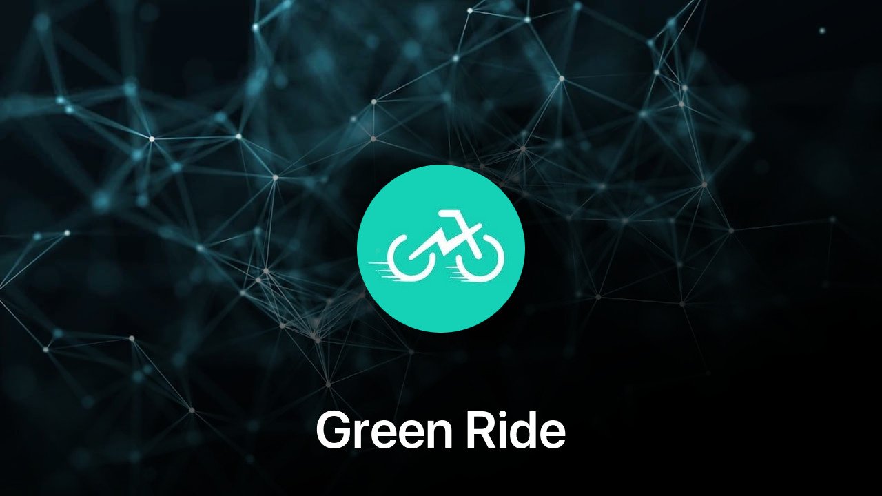 Where to buy Green Ride coin