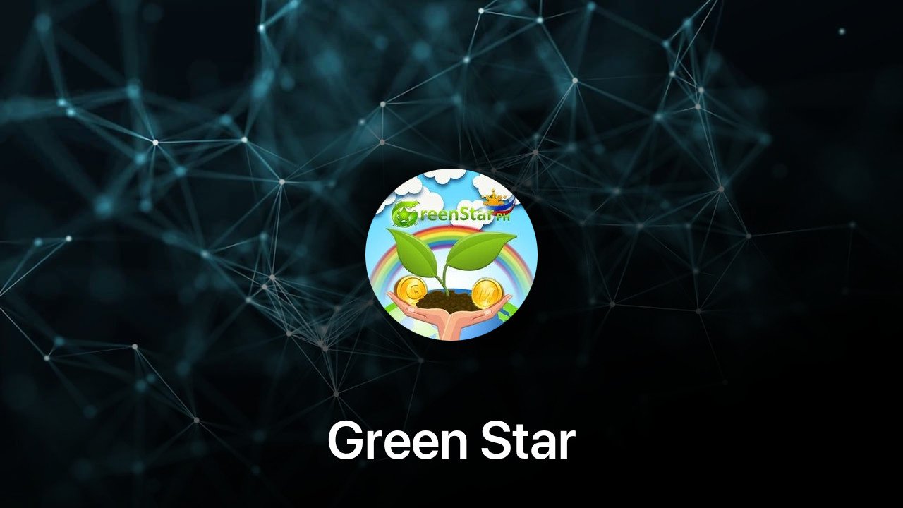 Where to buy Green Star coin
