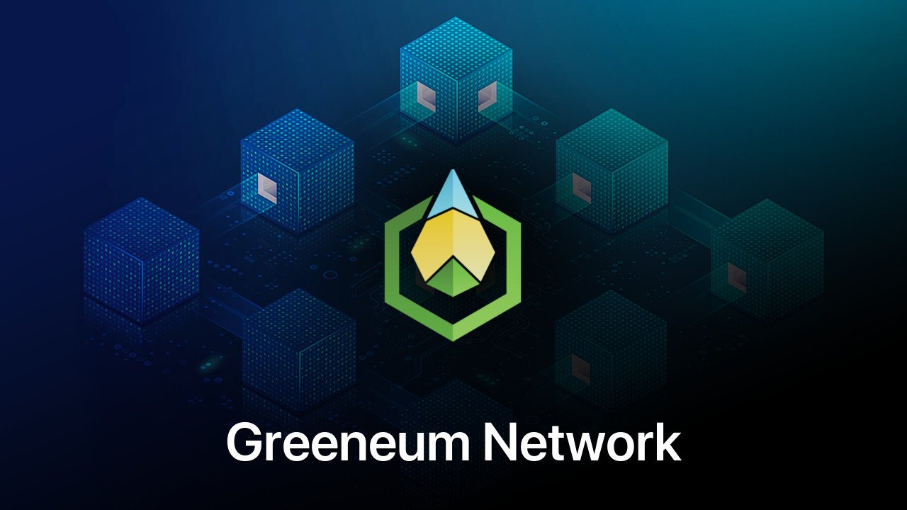 Where to buy Greeneum Network coin