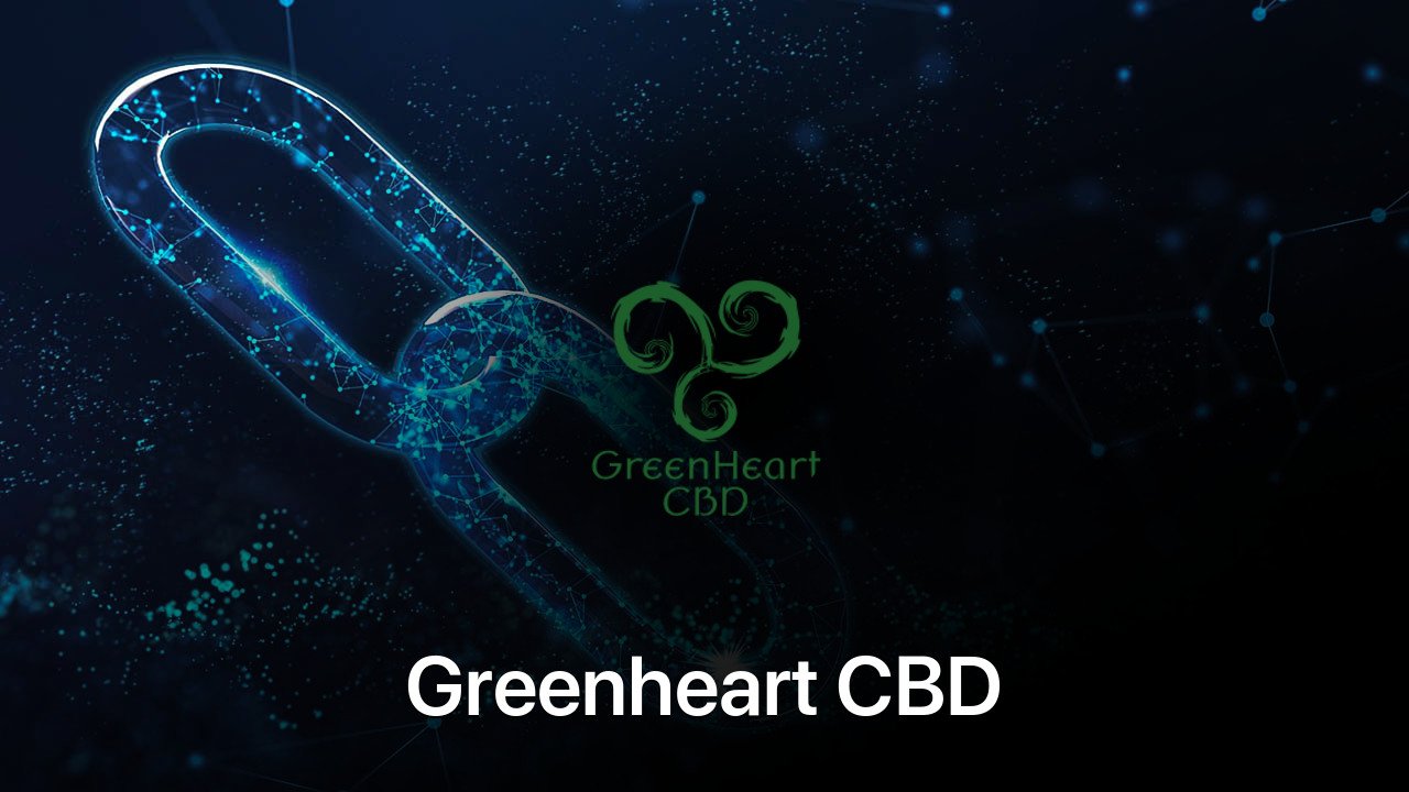 Where to buy Greenheart CBD coin