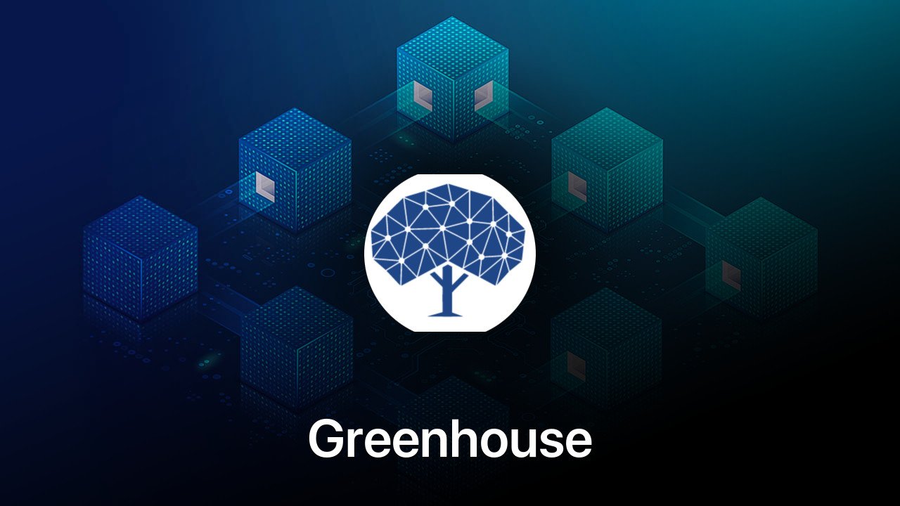 Where to buy Greenhouse coin
