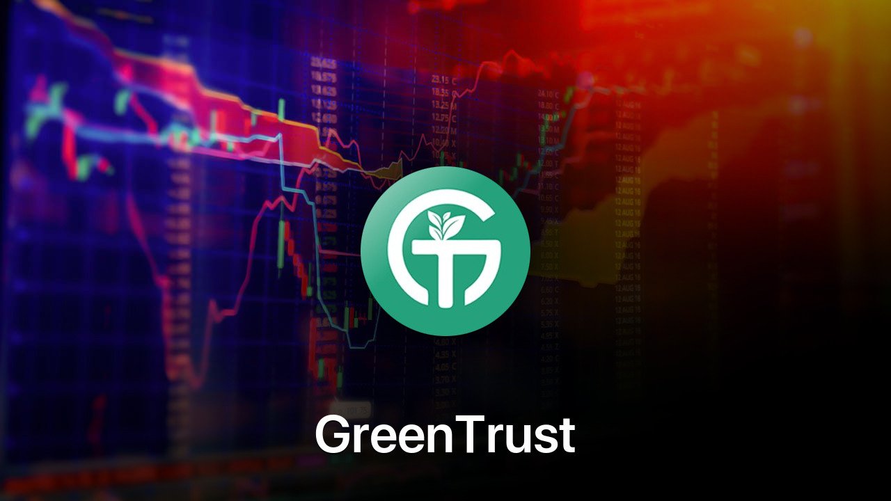 Where to buy GreenTrust coin
