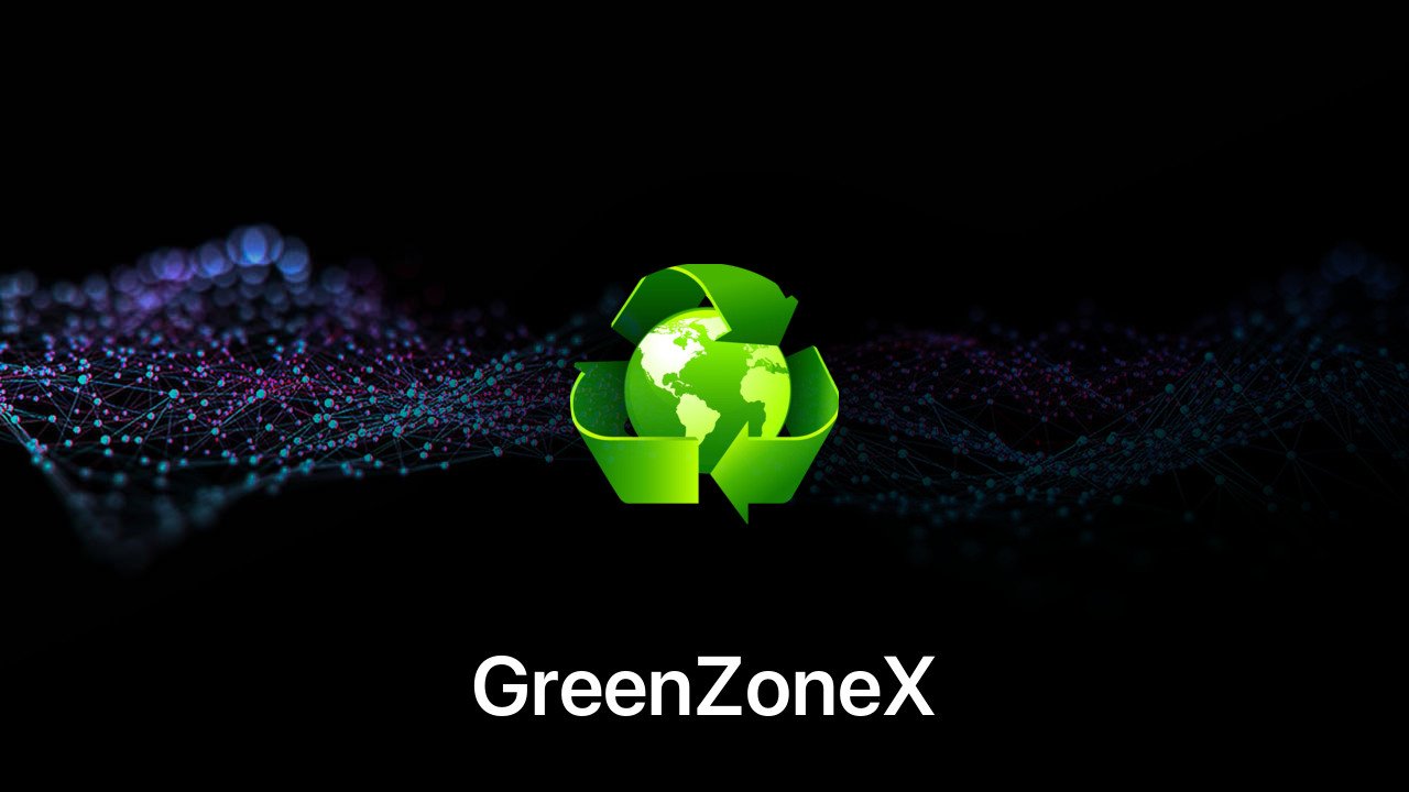 Where to buy GreenZoneX coin