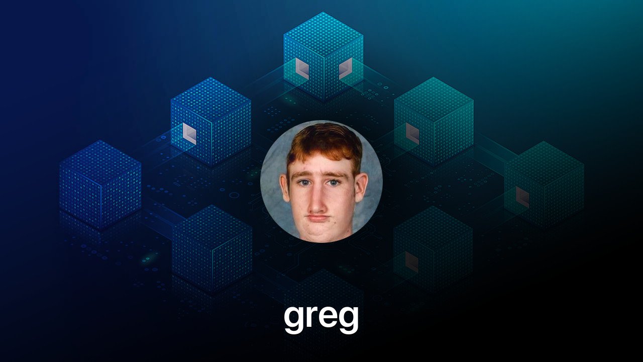 Where to buy greg coin