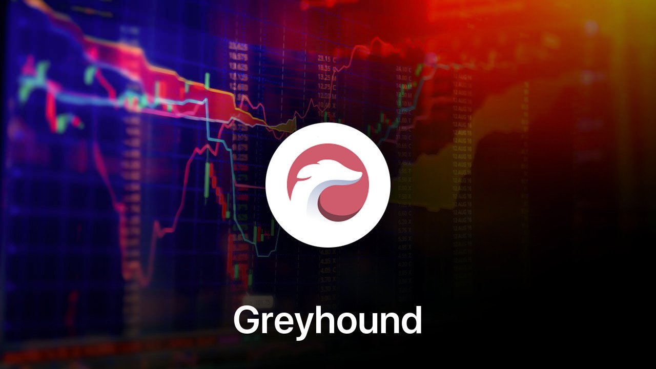 Where to buy Greyhound coin