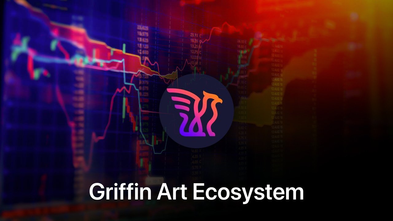 Where to buy Griffin Art Ecosystem coin