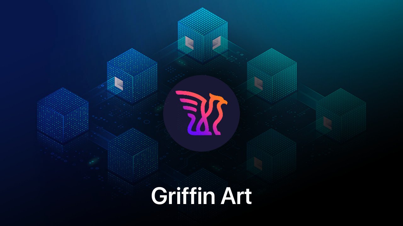 Where to buy Griffin Art coin