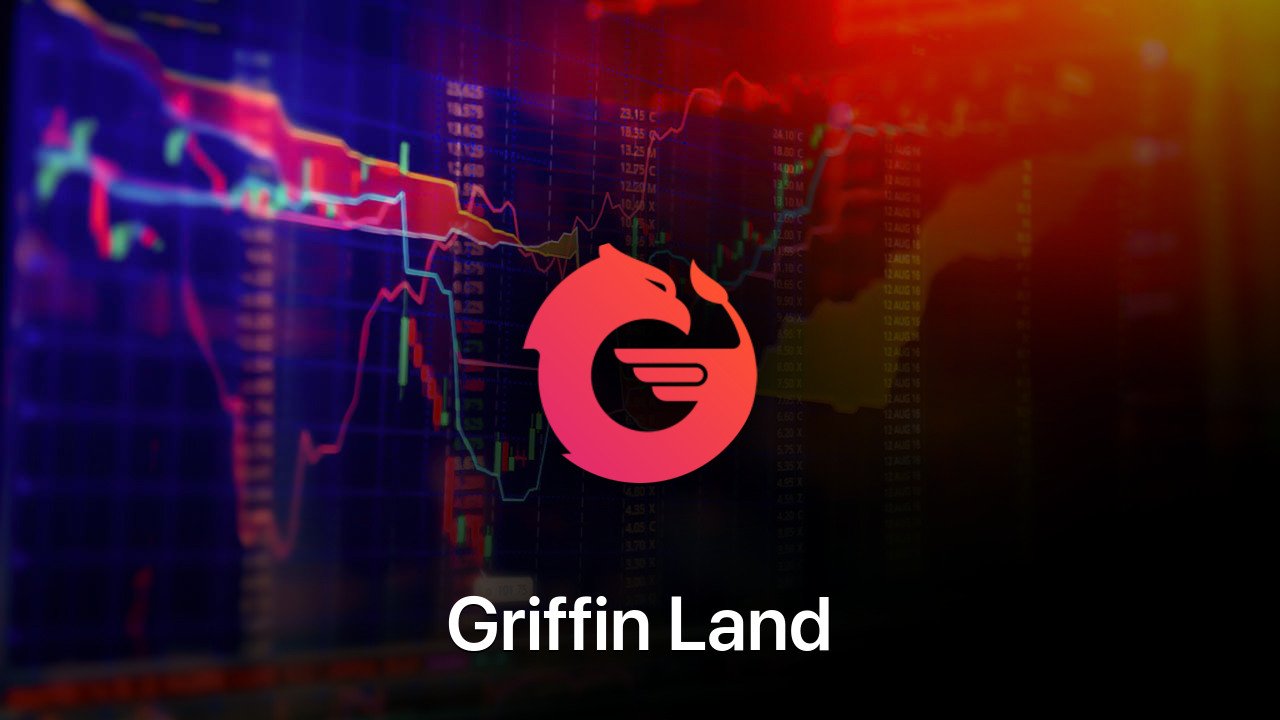 Where to buy Griffin Land coin