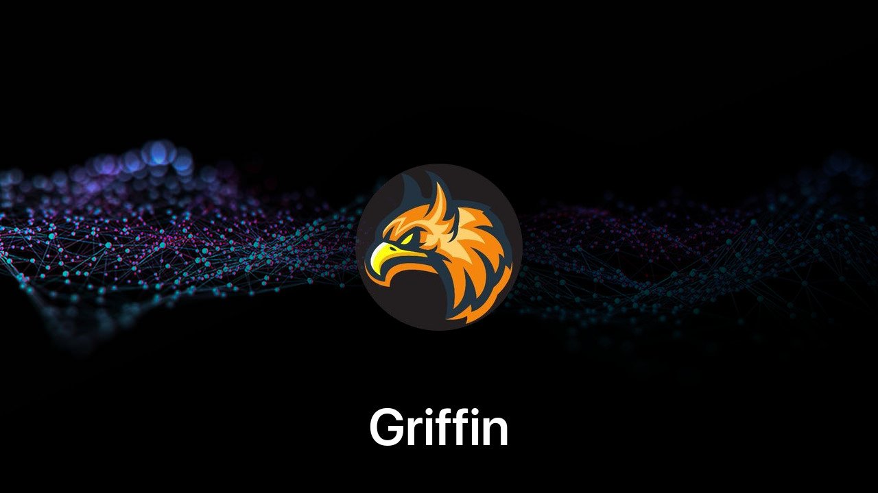 Where to buy Griffin coin