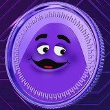 Where Buy Grimace Coin