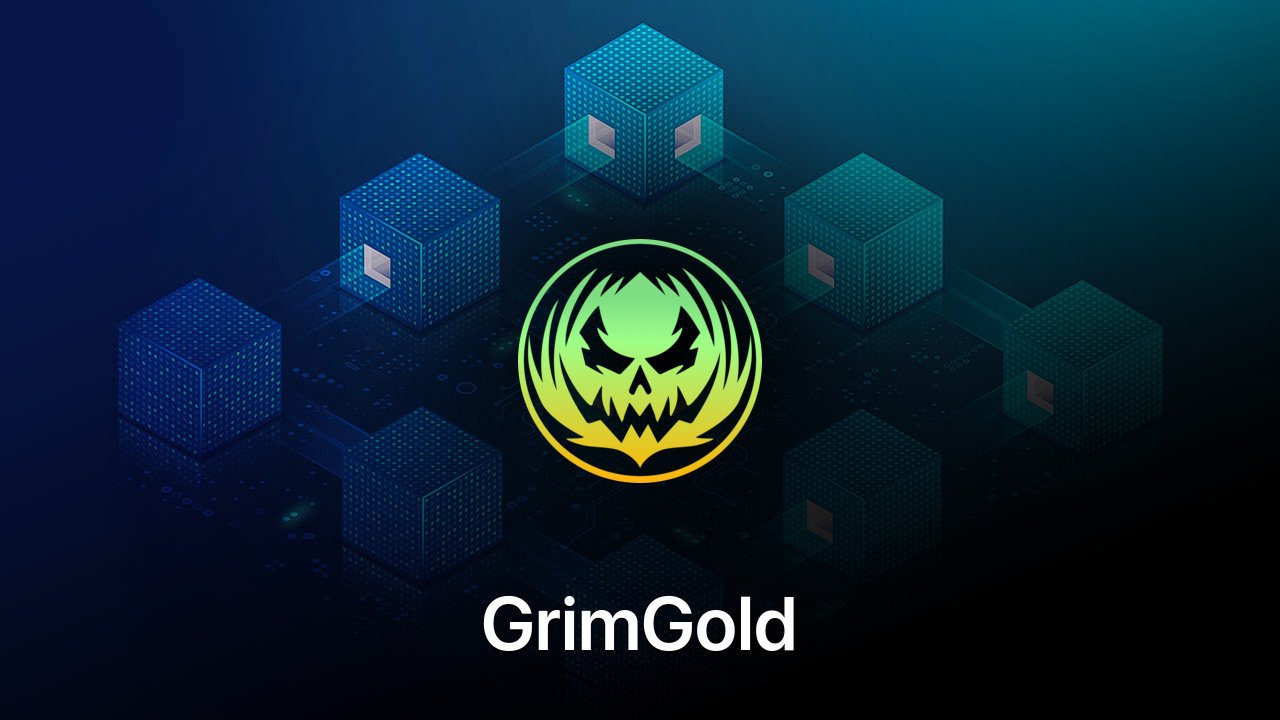 Where to buy GrimGold coin