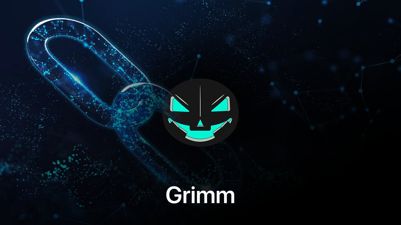 Where to buy Grimm coin