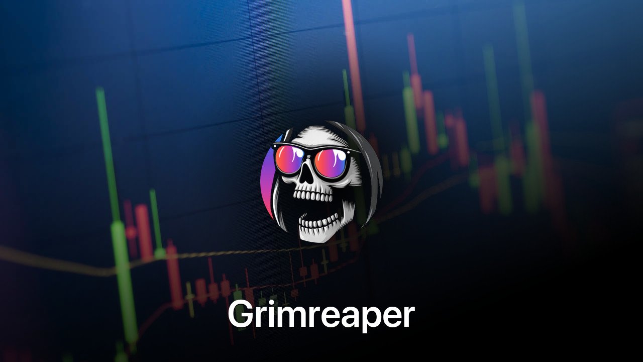 Where to buy Grimreaper coin