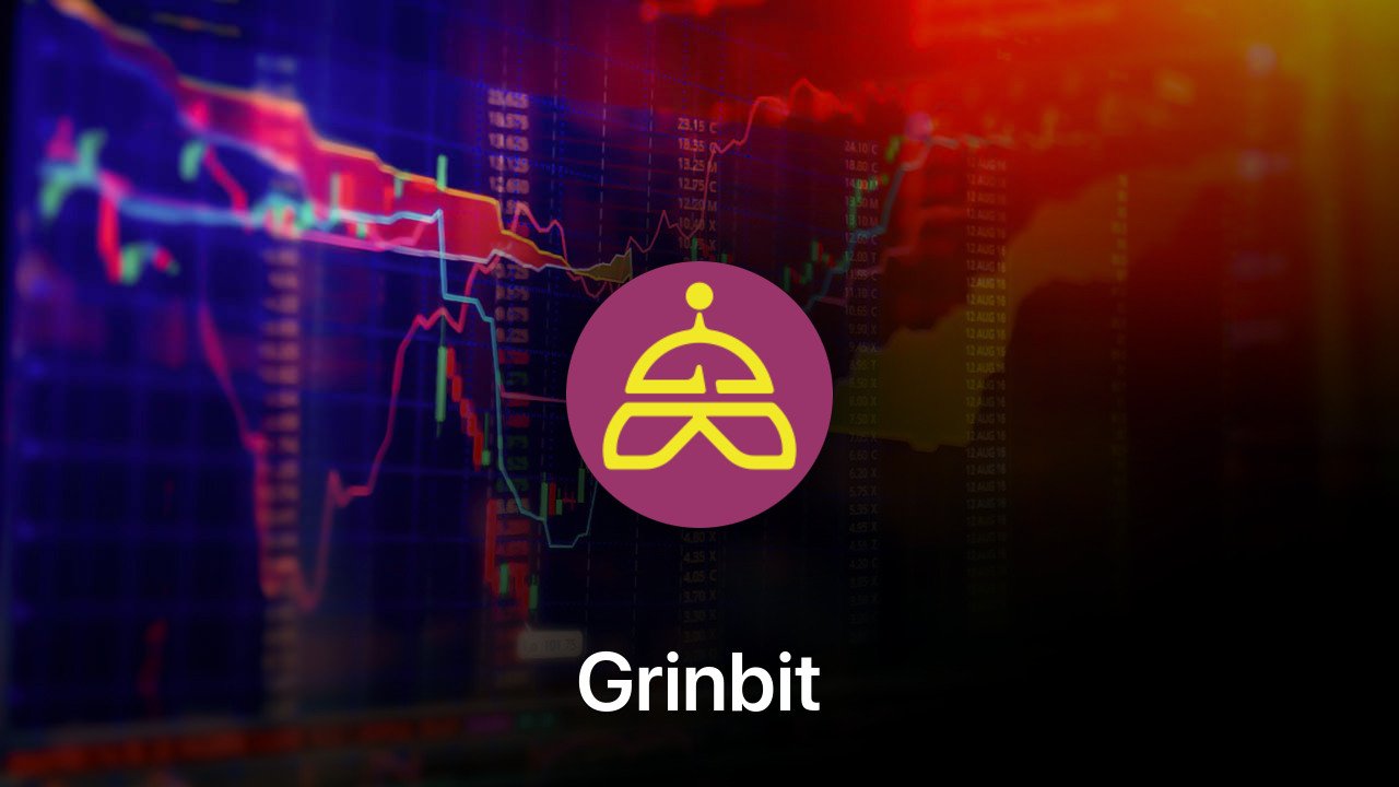 Where to buy Grinbit coin